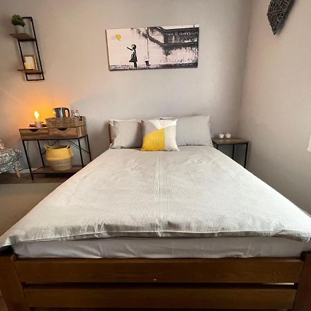 Westend Holiday Room 4 布雷肯 外观 照片
